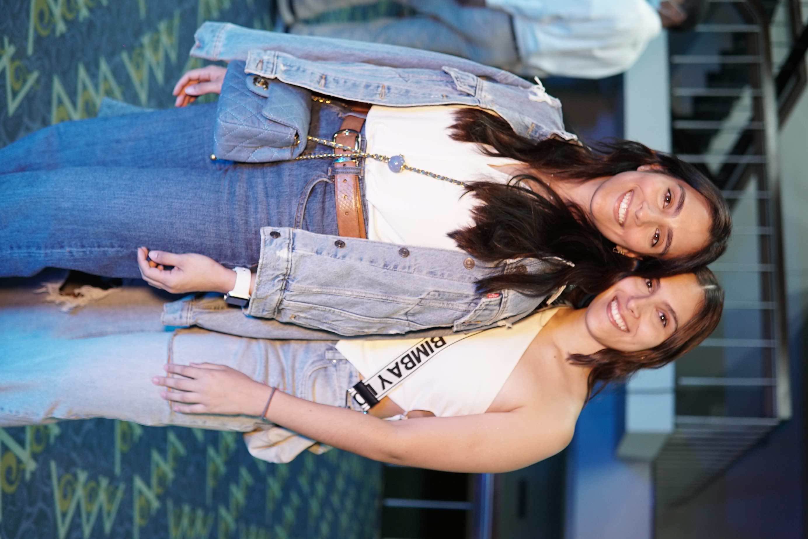 Foto de un participante del evento PITER ALBEIRO